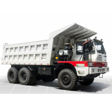 high quality SHACMAN MINING TRUCK FOR SALE